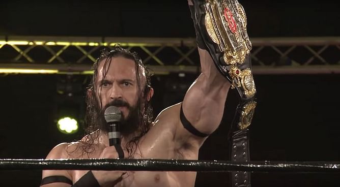 AEW News: Impact Wrestling star set to replace Pac at Fyter Fest