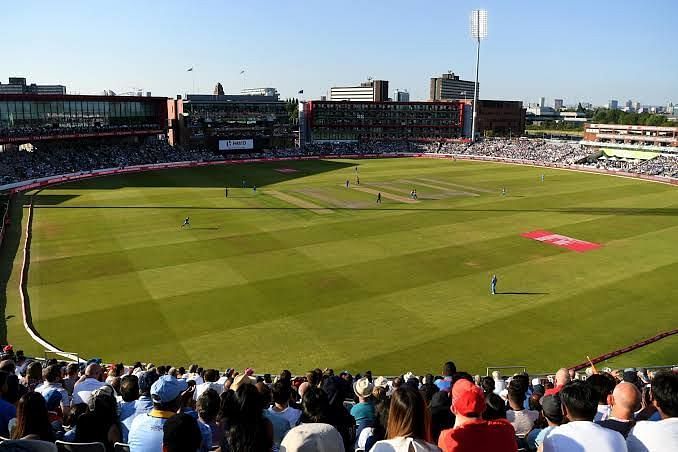 Weather for India vs West Indies looks fine