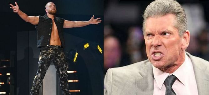AEW News: Former WWE Superstar reacts to Jon Moxley's criticism of WWE