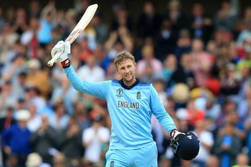 Joe Root