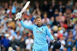 World Cup 2019: The artistry of Joe Root comes to the fore in match of big hitters