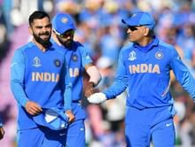 World Cup 2019: Virat Kohli backs MS Dhoni after India's win against West Indies
