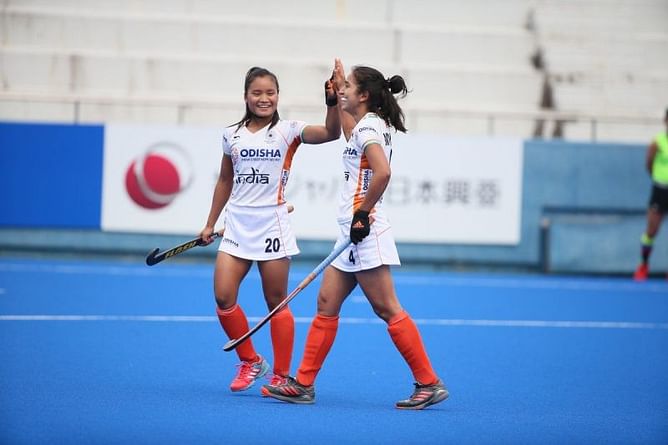 Women's FIH Series Finals: Semifinal - India vs Chile preview, prediction, telecast, date, start time and where to watch online