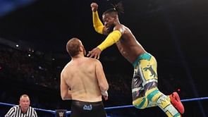 The biggest winners and losers of last night's SmackDown (June 18)