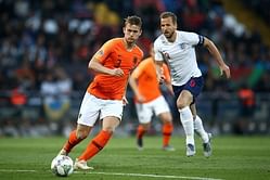 Manchester United: 3 centre-backs Ole Gunnar Solskjaer should consider buying if they fail to land Matthijs de Ligt
