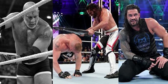 WWE न्यूज़: दिनभर की बड़ी खबरें- 8 जून, 2019