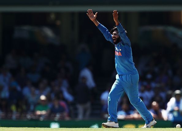 Ravindra Jadeja will add dynamism to Indian playing 11