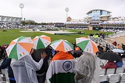 World Cup 2019: Four factors to be considered to address weather interruptions