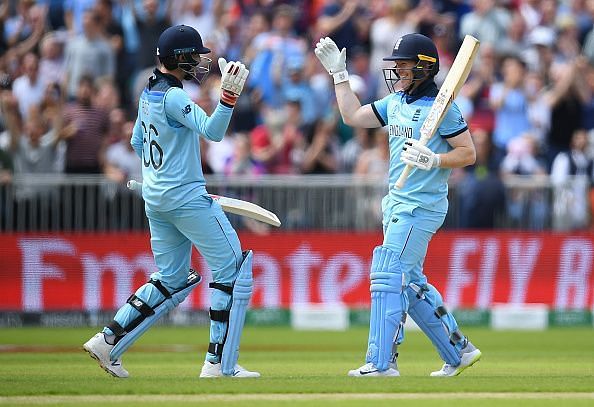 World Cup 2019, Match 27, England vs Sri Lanka: Why England will win the match