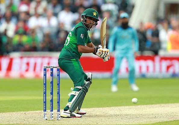 Babar Azam