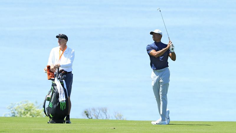 Tiger outlines keys to Pebble Beach success