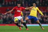Manchester United v Arsenal - Premier League