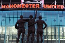 Manchester United's summer of upheaval
