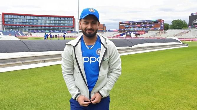 World Cup 2019: Why Rishabh Pant should be included in playing XI