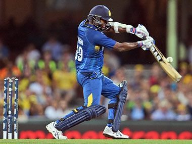Angelo Mathews has maintained his status as one of the key batsmen of the Sri Lankan team.