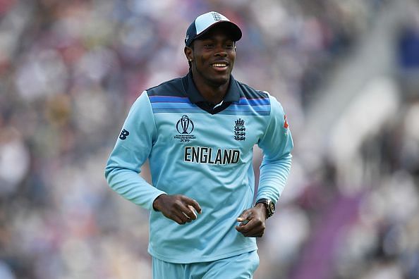 England v West Indies - ICC Cricket World Cup 2019