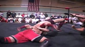 5 WWE Superstars with Submission Finishers You Didn’t Know About
