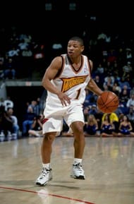 Tyrone 'Muggsy' Bogues