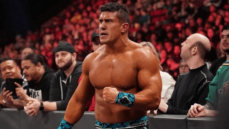 A bad year for EC3