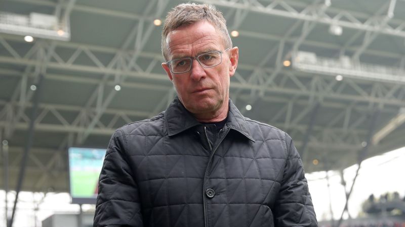 Rangnick to leave RB Leipzig as Krosche takes sporting ...
