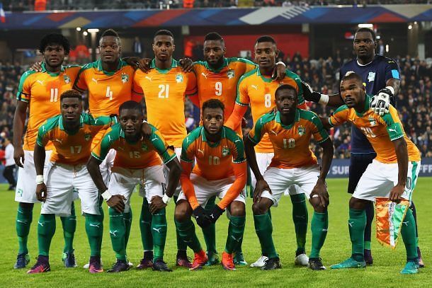 Africa Cup of Nations 2019: Ivory Coast Football Team| Final Squad, Preview, Predictions