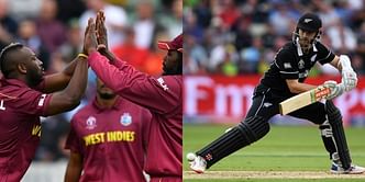 World Cup 2019, WI vs NZ: लाइव ऑनलाइन स्ट्रीमिंग, चैनल, टाइम, मौसम का हाल और पिच रिपोर्ट