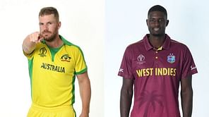 World Cup 2019: Australia vs West Indies Match Preview
