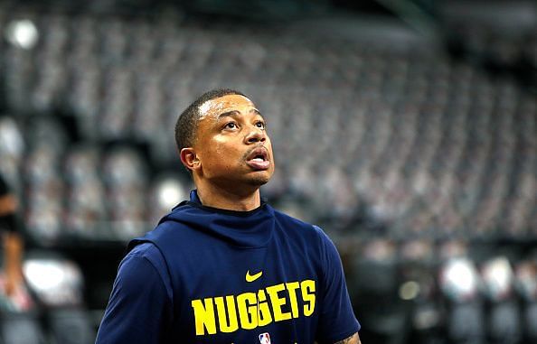 Isaiah Thomas&#039; spell with the Denver Nuggets was underwhelming