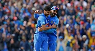 World Cup 2019: The turning point in India vs. Australia