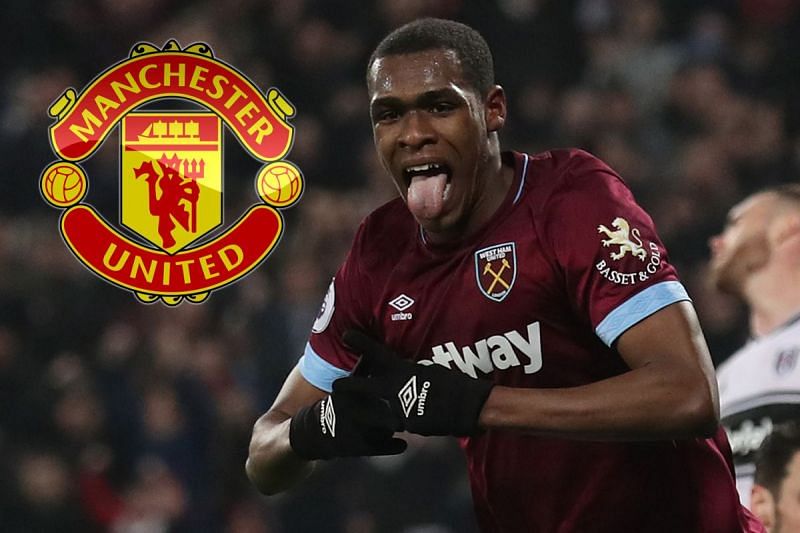 Issa Diop is wanted by Solskjaer