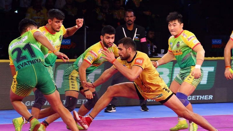 The season 7 of Pro Kabaddi League is set to start from July 20th this year