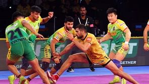 Pro Kabaddi 2019: 5 raiding combinations to watch out for