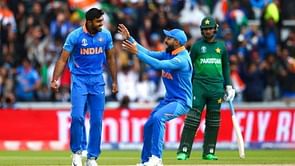 World Cup 2019: Vijay Shankar joins elite list after picking a wicket on his very first WC delivery