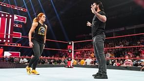5 things WWE subtly told us on the RAW after Stomping Grounds (June 24th, 2019)