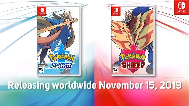 Pokémon Sword and Shield for Nintendo Switch: Everything We Know