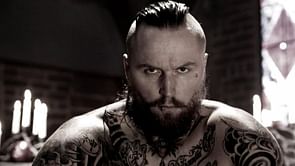 WWE News: Interesting details on how Triple H recruited Aleister Black to WWE