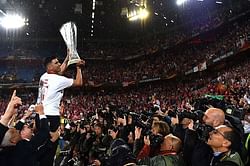 Former Arsenal star Jose Antonio Reyes passes away in tragic car accident