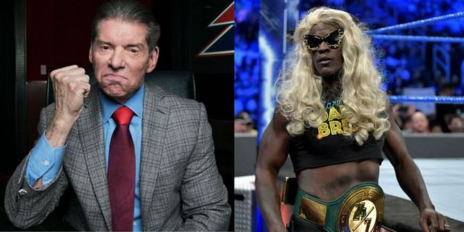 WWE Rumors: Real reason Vince McMahon is giving R-Truth a big push