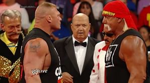 5 WWE Superstars who insulted Hall of Famers in real life