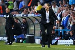 Why Frank Lampard is the right managerial choice for Chelsea