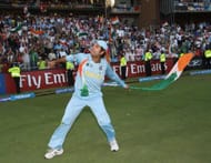 Pakistan v India - Twenty20 Championship Final