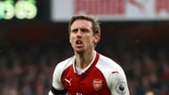 Monreal has a wealth of experience at the club