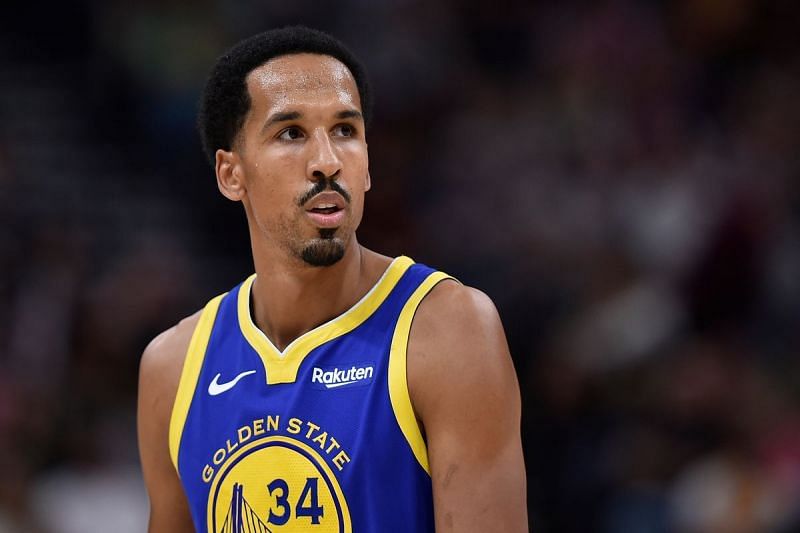 Livingston re-signed a three-year/$24 million contract with the Warriors in 2017.