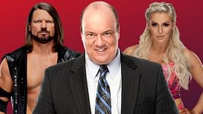 5 WWE Superstars who could be the face of Paul Heyman's Monday Night Raw