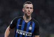 FC Internazionale v Juventus - Serie A