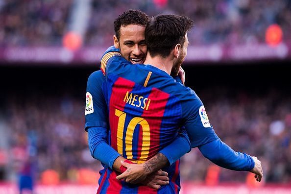 Barcelona transfer news: Neymar accepts personal terms including lower wages, to earn around €24m at Camp Nou