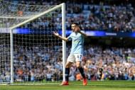 Manchester City v Tottenham Hotspur - Premier League