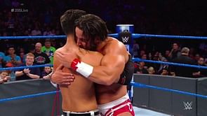 WWE 205 Live Results (June 25th, 2019): A cruiserweight leaves 205 Live, Drew Gulak's #1 Contender revealed