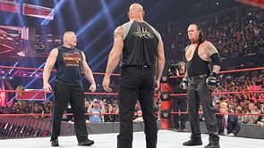 WWE न्यूज़: दिनभर की बड़ी खबरें-1 जून, 2019