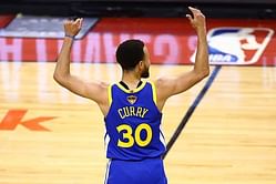 NBA Finals 2019: Golden State Warriors vs Toronto Raptors - Game 5 MVP
